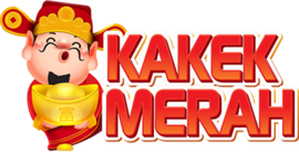 Logo KakekMerah4D